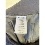 FIGS  Technical Collection Livingston Heather Grey Scrub Pants Size XS Photo 2