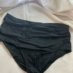 SoulFone Floral Black and Pink Tank Top Size L Photo 5