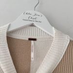 Free People Sweater Photo 4