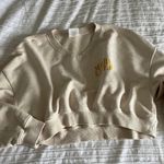 Aerie Offline Cropped Sweatshirt Photo 1