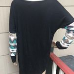 Pink Owl Pretty  Sequined knit top Photo 3