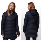 The North Face Women's Stretch Down Parka Size Small Photo 12