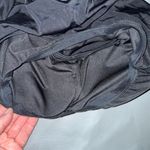 Victoria's Secret Victoria's Secret L Black Off-Shoulder Cropped Bikini Top Women Photo 3