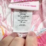 Lilly Pulitzer X Pottery Barn Teen Pants Junior Size Small Colony Loose Fit PJ Photo 5