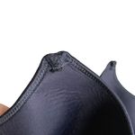 Le Mystere 36D Convertible Low Back Strapless‎ Bra Dos Nu Black Size undefined Photo 3