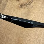 Burberry  Sunglasses OBE4439F Black Dark Gray Photo 3