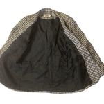 Vintage Emo Blazer Gray Size 6 Photo 6