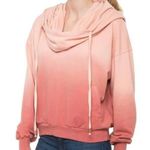 Young Fabulous and Broke  Ombre Piper Hoodie Photo 0