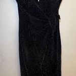 Emerson Wrap Front Dress Photo 9