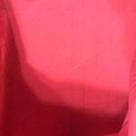 Wrangler Vtg  western wear button up pink long sleeve top with beaded tassels L Photo 11