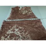 Lululemon All Yours Tank Tie Dye Size 4 Photo 3