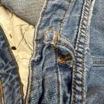 Dear John Jeans Womens 26 Blue Distressed Straight Leg Classic Everyday Denim Photo 6