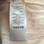 Free People Feeling Groovy pink floral boho maxi dress, size M Photo 13