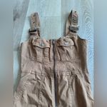 Urban Outfitters  Veronica Utility Jumpsuit Photo 4