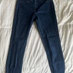 Wild Fable Blue High Waisted Skinny Jeans Photo 0