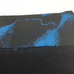 New Balance 𝅺nwt  workout shorts sz small blue/black Photo 3