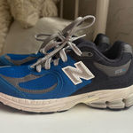 New Balance  2002R Photo 0
