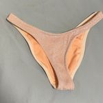 Triangl Pink Sparkle Bikini Photo 2