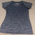 Under Armour Womens  Heat Gear Semi-Fitted Workout Shirt Photo 0