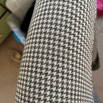 Wild Fable checkered flare pants Photo 2