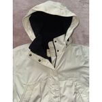 Eddie Bauer Women's Jacket Parka Lined Hooded Coat Size M Photo 4