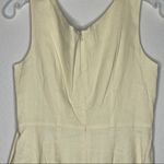 TSD Two‎ Star Dog Dress Ivory Size XS Photo 2