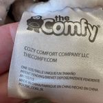 The Comfy Buffalo Plaid Oversized Wearable Throw Blanket Hoodie Photo 3