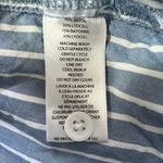 Beach Lunch Lounge Women's Cottage Core Beach Capsule Classic Tunic Shirt Sz XL Photo 8