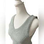 UGG  Sage Knit Cropped Tank Photo 2