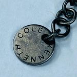 Kenneth Cole Women Necklace Purple Shades of Beads Adjustable Extender Chain Photo 14