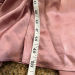 The Kooples LONG LILAC SLIP DRESS WITH GUIPURE Size 6 US NWT Sold Out Photo 8