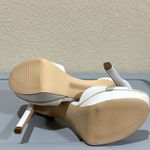 Guess Women's Ellsyn Dress Sandal Heels Photo 7