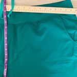 FIGS 6XL NEW High Waist Zamora Joggers Hunter Green Photo 5