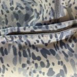 Athleta Shorts Womens 1X Purple Elation Printed 7" Workout Running Yoga Photo 2