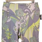 Free People  Movement Graphic Wave Crush Active Pants Size Medium Photo 1