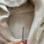 Aritzia Cropped Hoodie Photo 1