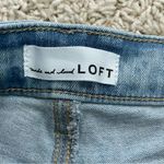 Loft  jeans! Photo 1