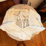 Kimchi Blue  tie front bolero  Photo 0