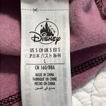 Disney  size large pullover The One and Only Mickey Mouse crop top sweatshirt NWT Photo 5