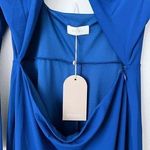 Meshki Mehlika Cut Out Dress Photo 2