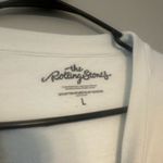 The Rolling Stones 2/$15 White Tee Photo 2
