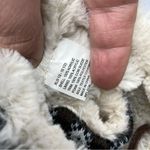 Muk Luk cozy knit slippers size‎ XL (9.5 Photo 5