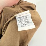 Johnny Was  Alice Jogger in Brown Size Small Photo 9