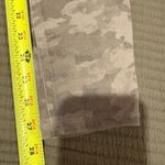 Spanx  Jean-ish Ankle Leggings camo women’s M Photo 10