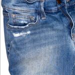 joe's jeans EUC distressed Joe’s Jeans size 26 jean shorts. Photo 2