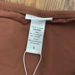 ANDIE Bikini Set Amor Top Bikini Bottom Sequoia size L NWT Photo 7