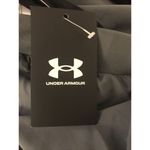 Under Armour  Women's Fly By 2.0 running shorts Size XL Gray With Neon Photo 1