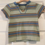 Buckle  Tank Top Crop Top Photo 0