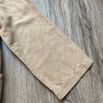 The Great Linen Button Blazer Shirt Size M LIKE NEW Tan Size M Photo 4