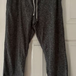 Vuori  Charcoal Dreamknit Jogger Pants Est. Size Small EUC Photo 0